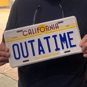 Meet your Posher, Joey